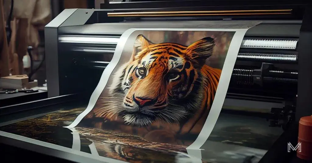 Digital Finishing