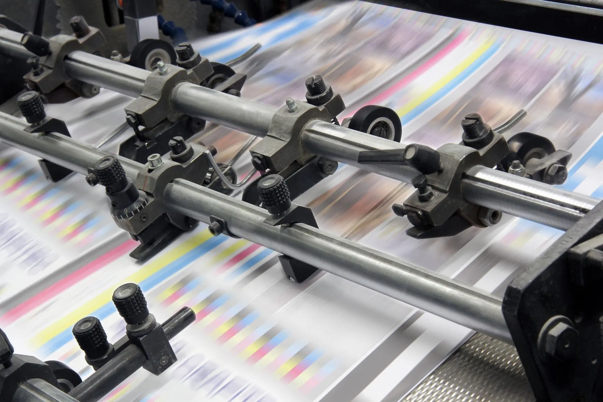 Digital Finishing